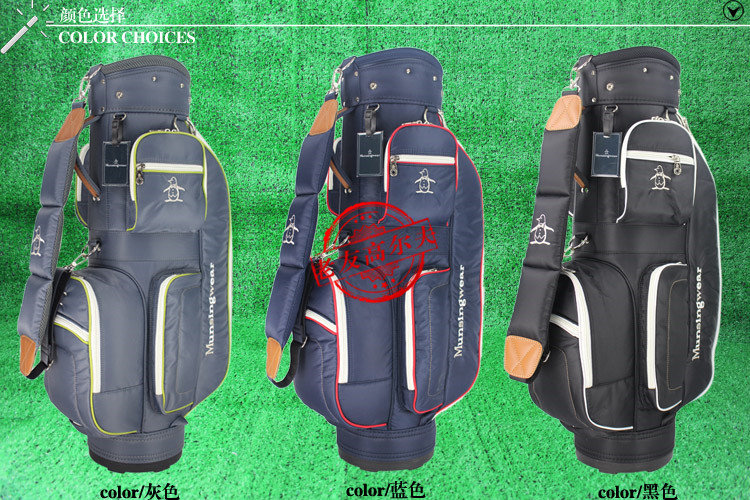 Sac de golf - Ref 37125 Image 8