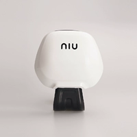 [Mavericks Original Back] N1S/N1 White Специальная цена 100