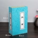 Dòng cổ điển mới của Trung Quốc đặt sách cổ sách mô phỏng sách trang trí mẫu đạo cụ Bo đồ trang trí Zen cổ