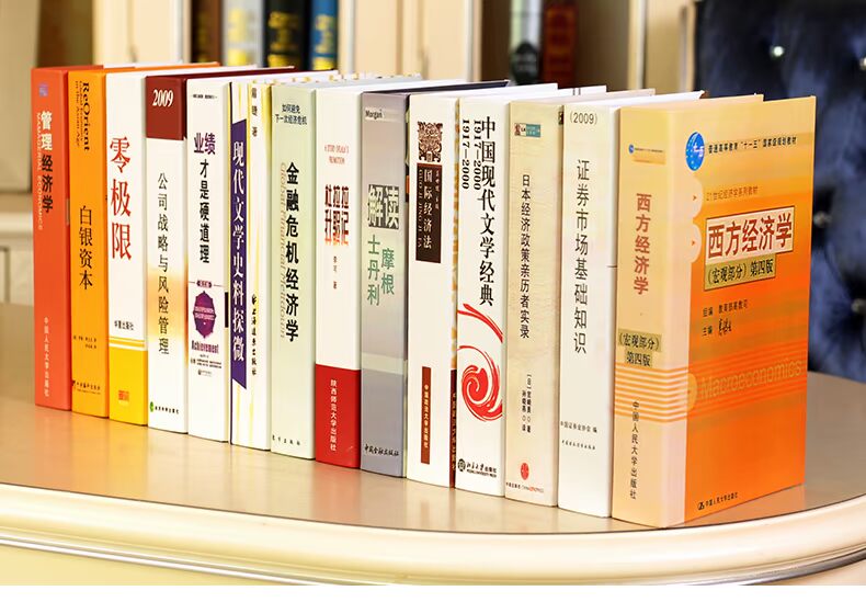Trung Quốc cổ điển đạo cụ đạo cụ cuốn sách đồ trang trí lịch sử mô phỏng cuốn sách thư viện văn phòng hiện đại trang trí nhà giả đồ dcor quán cà phê