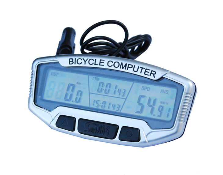 Compteur de vélo - Ref 2429529 Image 6
