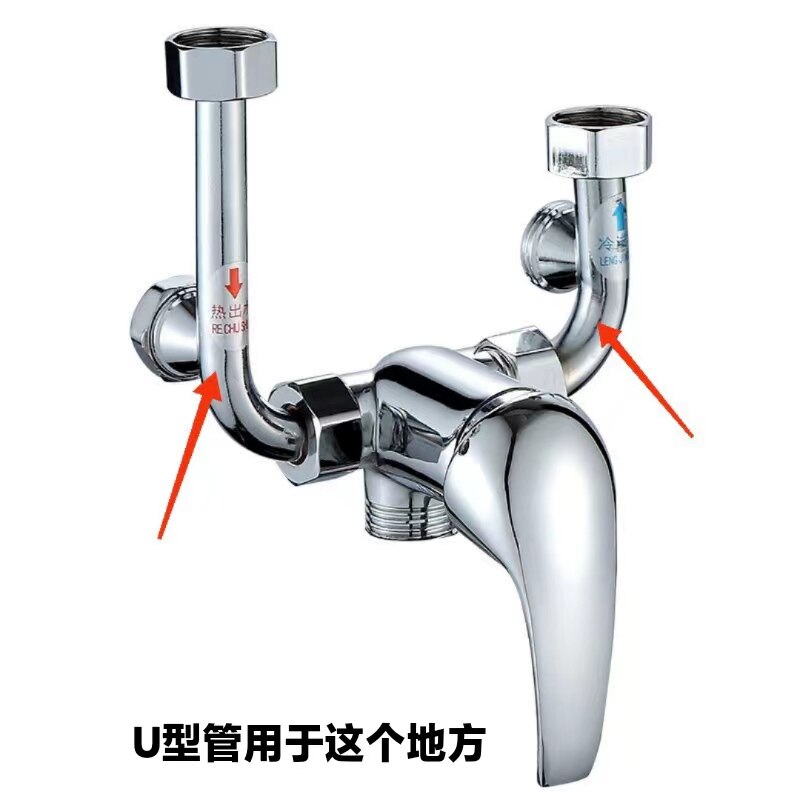 电热水器调温阀如何正确选择？2026年趋势解析