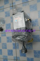 South Korea imported HYD PUMP original small electric aluminum alloy SP63-09D-A2 pneumatic booster oil pump