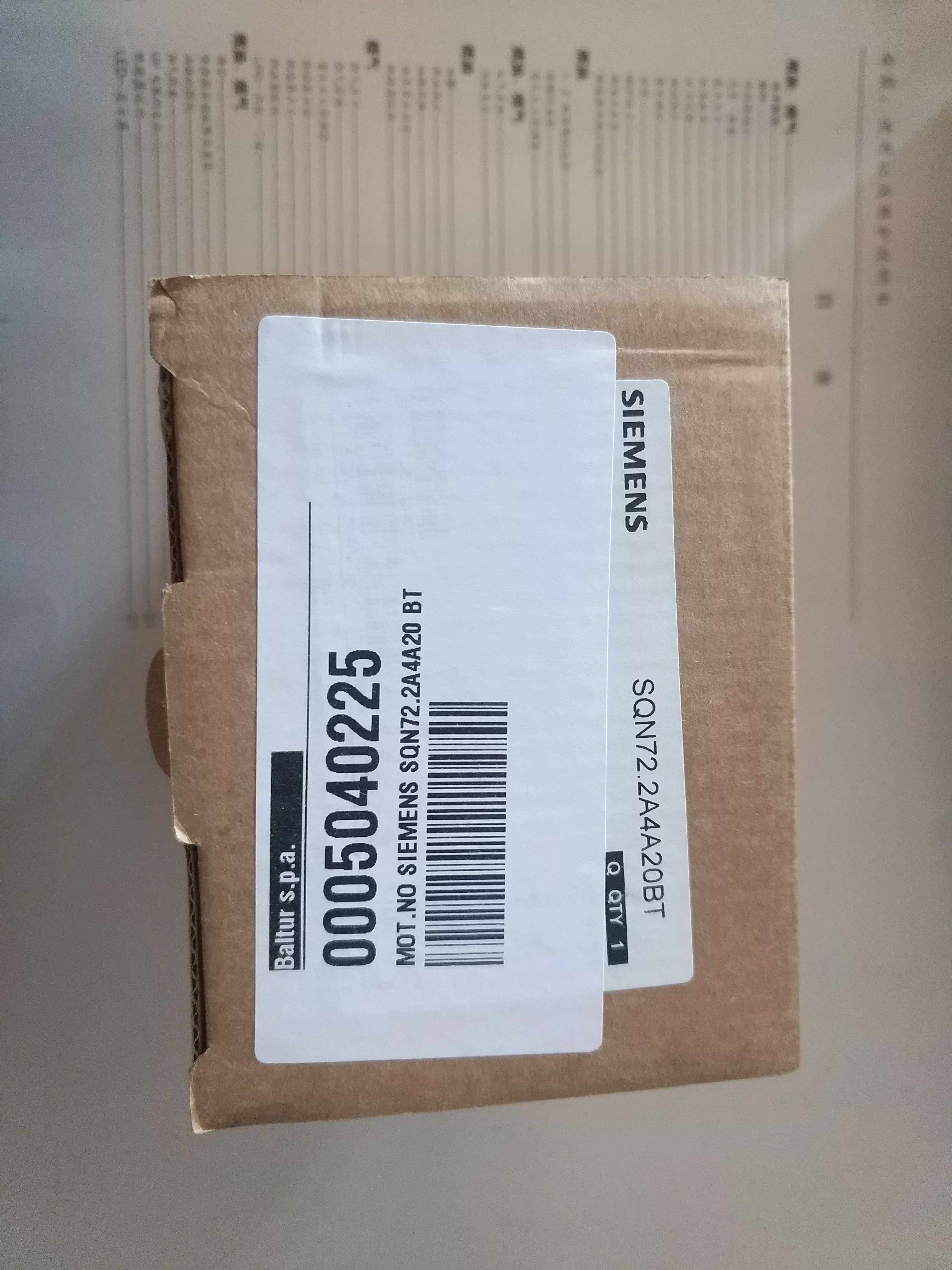 SQN72 SQN72 2A4A20BT) 100 to get a special burner accessory