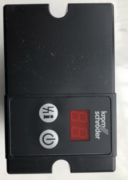 IFD 258-5 1W Automatic Controller IFD258