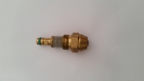 K3 A4 45°Grease Nozzle 60KG H