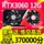 Красочная игровая видеокарта RTX3060 12G 3070 8G 3070Ti 3050 8G3080, независимая от компьютера mini 0