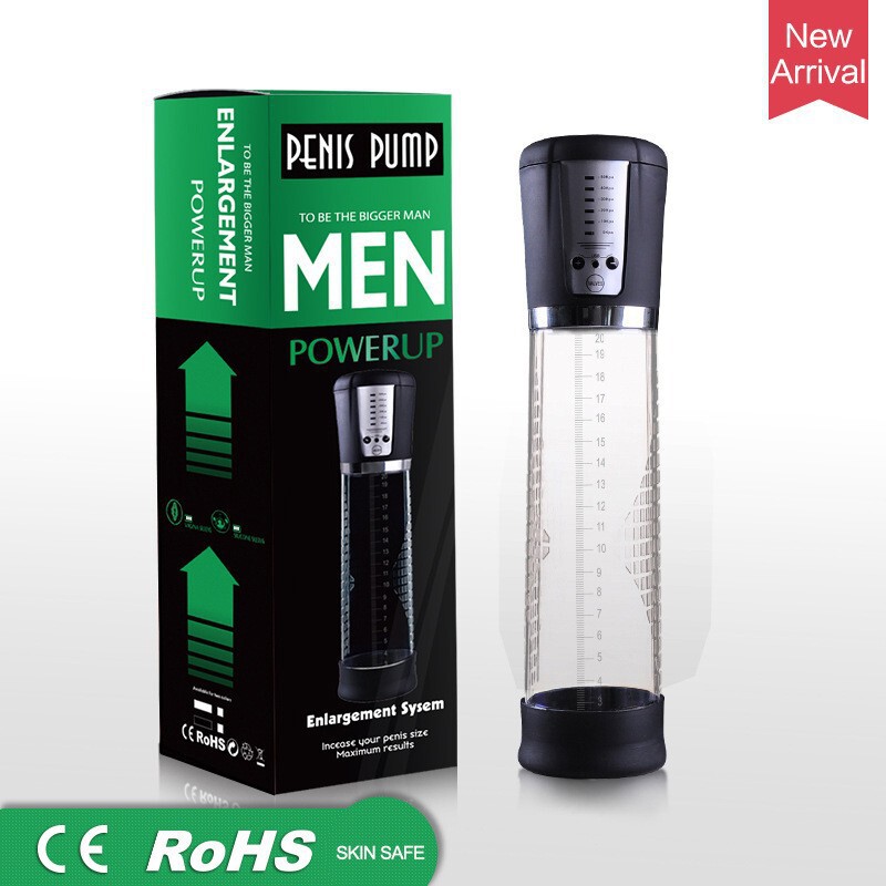 Men's Vacuum Negative Pressure Pump Electric Therapy Device Private Instrument Physical Stretching Rehabilitation Training Equipment Home Massage Men's Vacuum Negative Pressure Pump Electric Therapy Device Private Instrument Physical Stretching Rehabilitation Training Equipment Home Massage