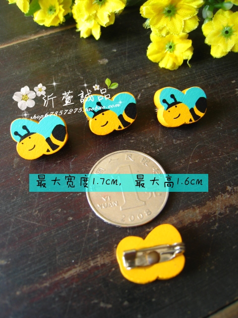Broche en autre - Ref 1172765 Image 27