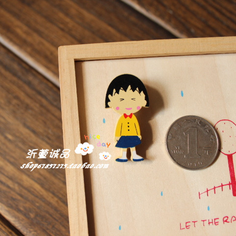 Broche femme en autre - Ref 1172296 Image 23