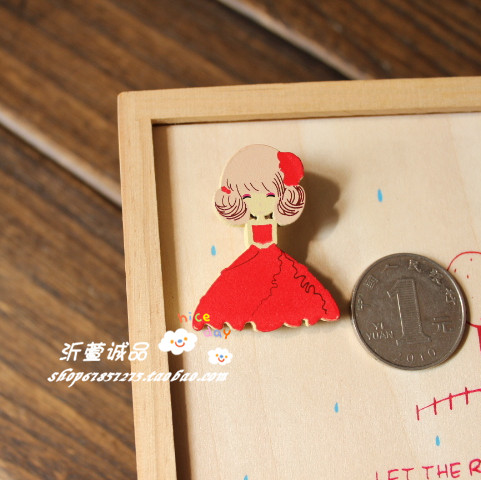 Broche femme en autre - Ref 1175145 Image 27