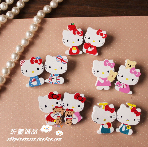 Broche femme en autre - Ref 1175220 Image 18