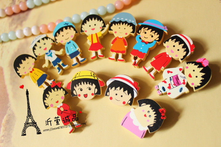 Broche femme en autre - Ref 1172296 Image 21