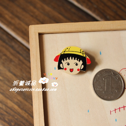 Broche femme en autre - Ref 1172296 Image 24