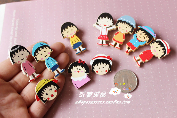 Broche femme en autre - Ref 1172296 Image 27