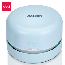 Able Desktop Vacuum Cleaner 18880 Strong Suction Electric Keyboard Dust Cleaning Assistant Rubber Scrap Cleaner