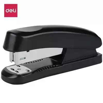 Dili stapler 0325 0315 stapler stapler stapler 12# can be ordered 20 pages office supplies stapler