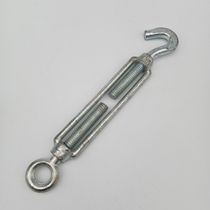 M14 turnbuckle screw turnbuckle screw wire rope tightener open body turnbuckle