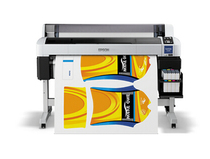 Epson SureColor F6280 Epson ink warehouse type professional digital printing machine