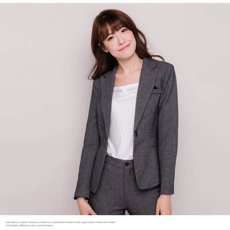 Tailleur femme WESEE - Ref 3242288 Image 23