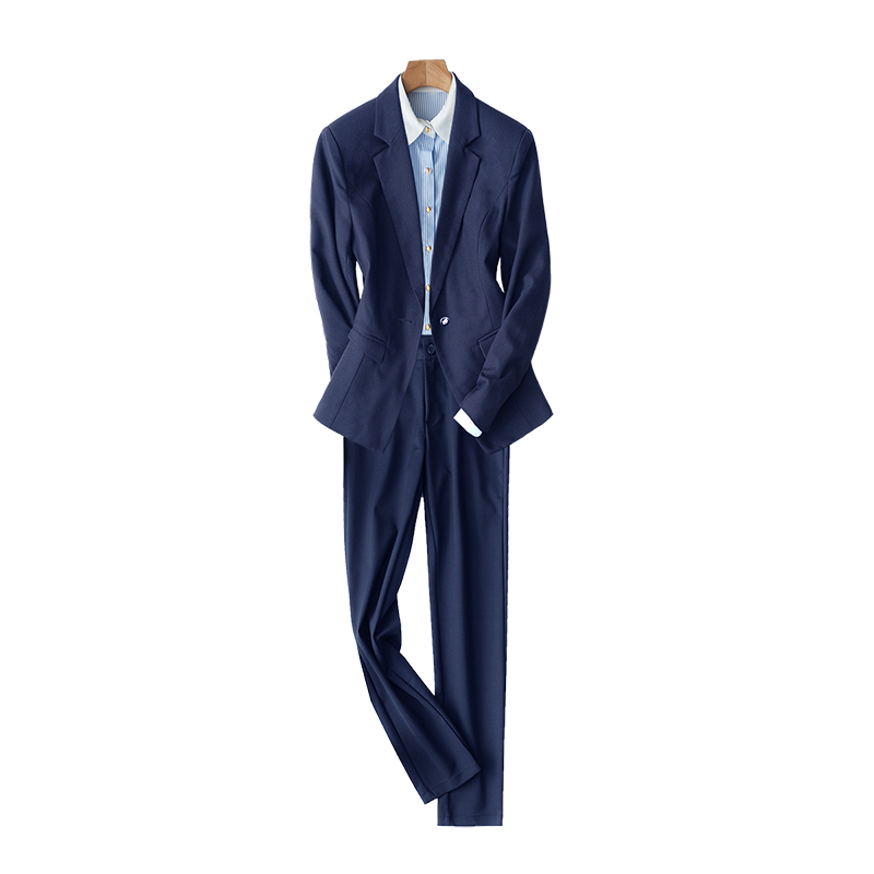 Tailleur femme WESEE en Polyester - Ref 3244863 Image 5