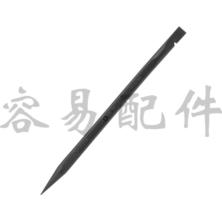 Spudger Anti-Static Plastic Cruid Rod