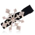 10 nhân dân tệ 3 món đồ trang sức làm bằng tay phụ kiện tóc Phiên bản Hàn Quốc của clip cung Liu bên bờ biển phổ biến kẹp tóc kẹp tóc trang sức đầu - Phụ kiện tóc kẹp tóc càng cua Phụ kiện tóc