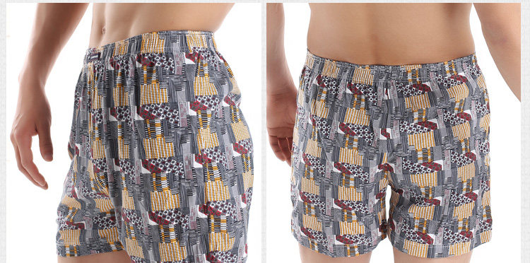 Pantalon pyjama - Ref 715404 Image 11