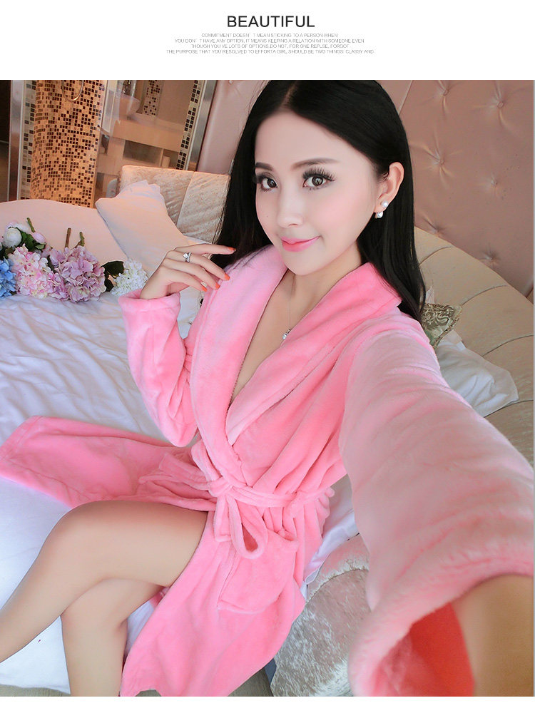 Peignoir jeunesse - Ref 595098 Image 31