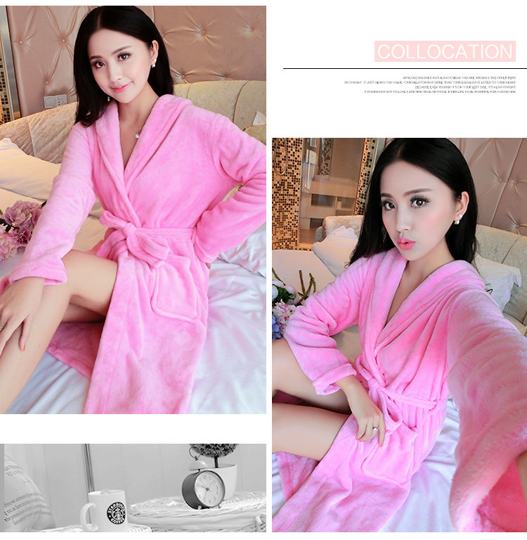 Peignoir jeunesse - Ref 595098 Image 33