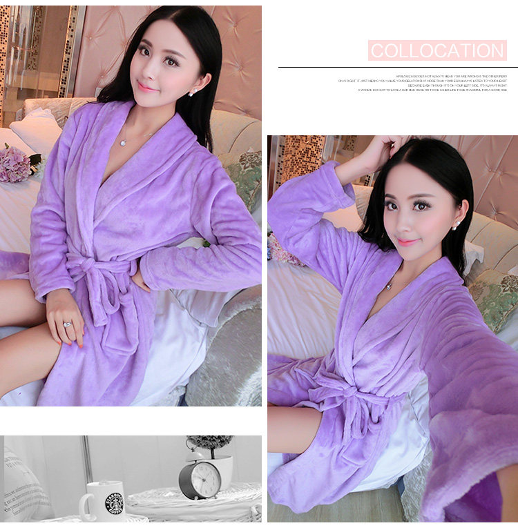 Peignoir jeunesse - Ref 595098 Image 48