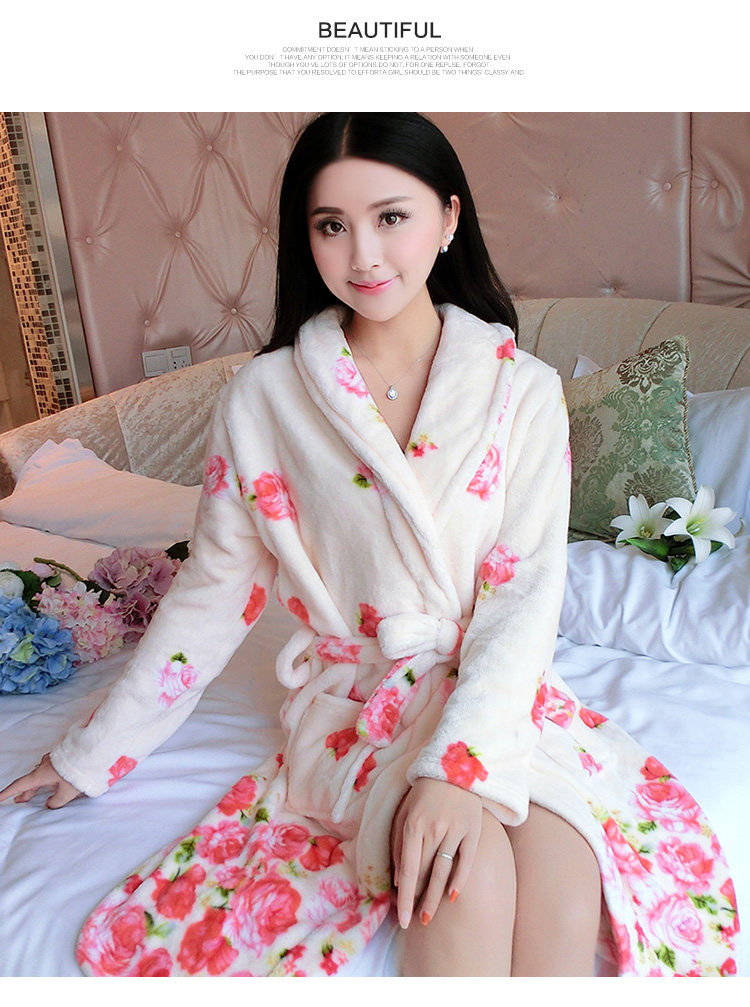 Peignoir jeunesse - Ref 595098 Image 16