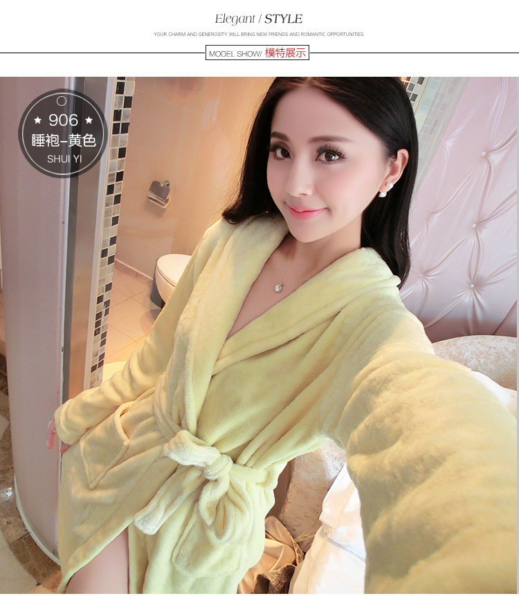 Peignoir jeunesse - Ref 595098 Image 35