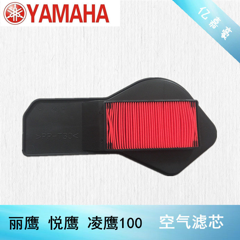 Suitable for Liying ZY100T-3 Yueying 100 Lingying ZY100T-7 air filter air filter element