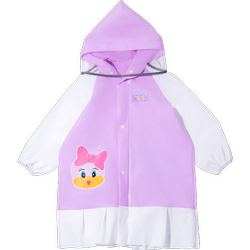 Schopbag Children 's Raincoat Deer Mili
