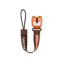 Shixi brooch type anti-chain 1 piece