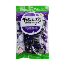 Huaweiheng Qianmei Workshop Nuclear Prunes 160g