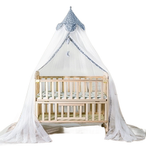 Yings baby mosquito net childrens bed mosquito net with bracket childrens bed mosquito net cover with bracket baby child lifting type
