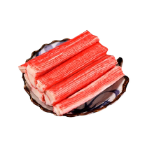 Pinxu imitation crab sticks 240g box
