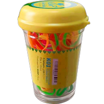 Child small leather gluten girl hair ring girl baby hair rope head rope zahy hair rubber band child not hurt