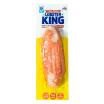 Shichao Dalin Cod Lobster Simulated Crab Meat Sticks Hand-Shred Crab Sticks Ready-to-eat Shrimp Crab Sticks Crab Feet Sticks Low-Fat Food