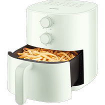 Supor air fryer household intelligent multi-functional large capacity 2024 new oil-free electric fryer fully automatic