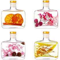 无火香薰藤条室内家用持久扩香100ml*2卧室香氛净化空气