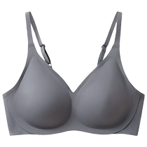 YEEHOO Yings maternity nursing bra anti-sagging push-up postpartum breastfeeding large size seamless summer bra