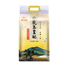 24.18元包邮 金龙鱼 乳玉皇妃 稻香贡米 5kg +小苏打