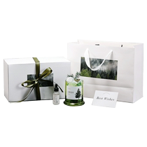 Fragrant lavender Fragrant Stone Gift Boxes Small Crowdsourced High Sense Send Girls Birthday Presents Newlyweds Wedding Companions Gifts