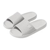 Lidani тапочки для ванной, мужские домашние домашние банные нескользящие четырехсезонные сандалии из ЭВА, женские 618