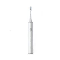 Xiaomi Electric Toothbrush T300 Mijia Sonic Fully Automatic Rechargeable Children Adult Soft Bristle Brush Head Unisex