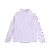ebaer childrens sports bottoming shirt autumn and winter 2024 new boys antibacterial long-sleeved T-shirt girls heating tops