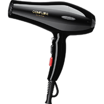 Kangfu hair dryer household high wind quick-drying hair care high-power wind barber shop special hair dryer 9817